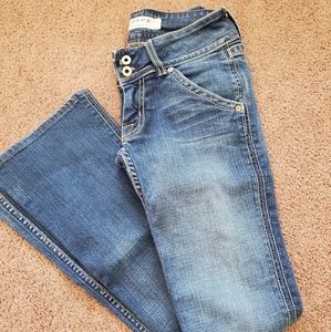 Hudson jeans